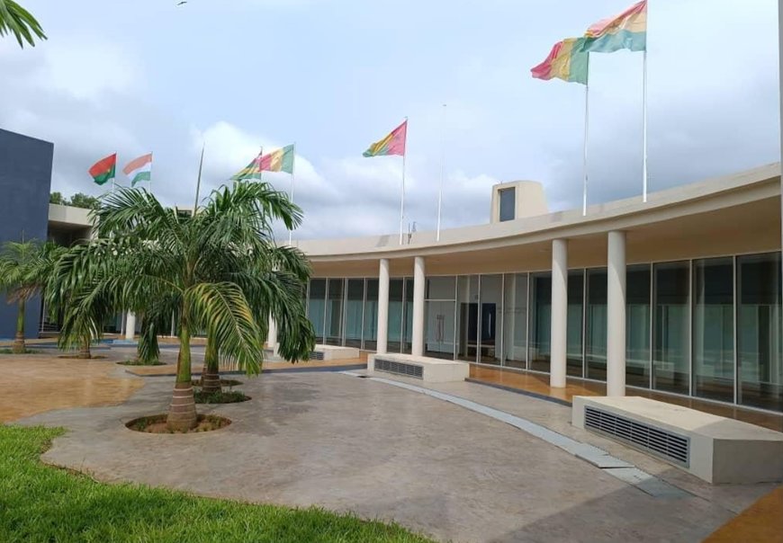 GE Vernova&rsquo;s GridOS Software Supports Energy Exchange for West African Power Pool